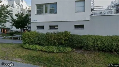 Apartments for rent in Sigtuna - Photo from Google Street View