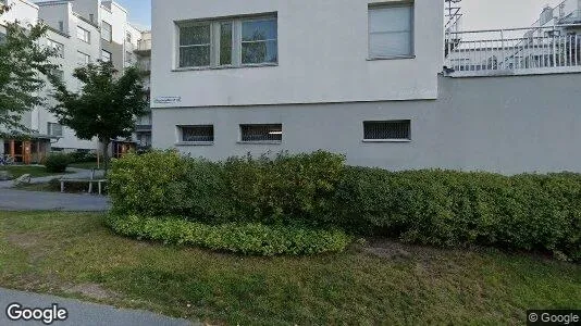 Apartments for rent in Sigtuna - Photo from Google Street View