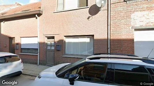 Apartments for rent in Turnhout - Photo from Google Street View