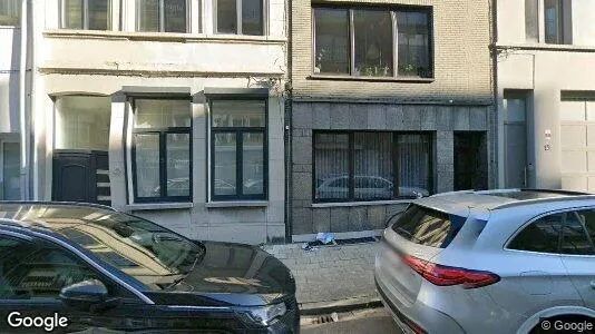 Apartments for rent in Stad Antwerp - Photo from Google Street View