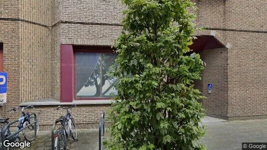 Apartments for rent in Leuven - Photo from Google Street View
