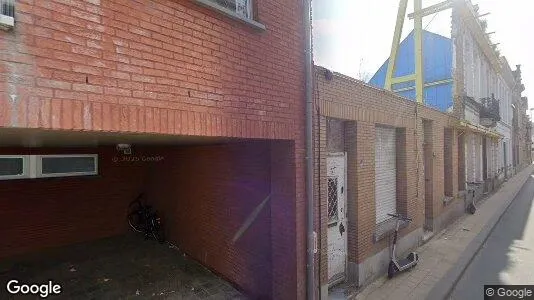 Apartments for rent in Sint-Niklaas - Photo from Google Street View