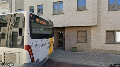 Apartments for rent in Aalst - Photo from Google Street View