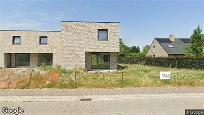 Apartments for rent in Zulte - Photo from Google Street View