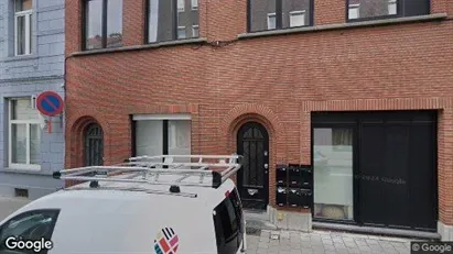 Apartments for rent in Leuven - Photo from Google Street View