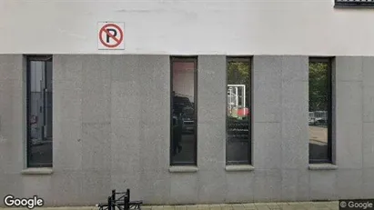 Apartments for rent in Stad Gent - Photo from Google Street View