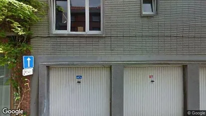 Apartments for rent in Stad Gent - Photo from Google Street View