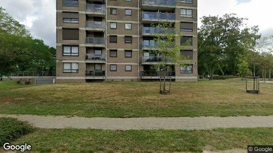 Apartments for rent in Hasselt - Photo from Google Street View