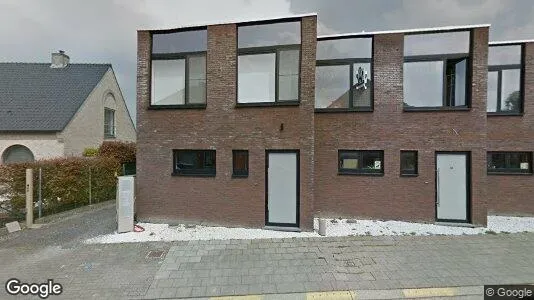 Apartments for rent in Maldegem - Photo from Google Street View