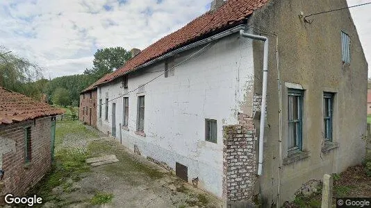 Apartments for rent in Lennik - Photo from Google Street View