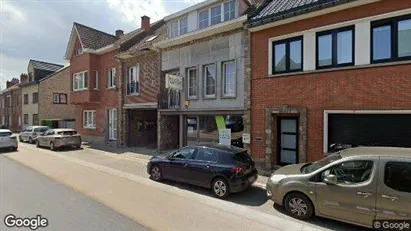 Apartments for rent in Dilbeek - Photo from Google Street View