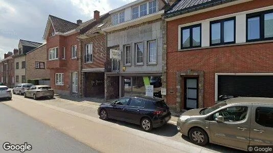 Apartments for rent in Dilbeek - Photo from Google Street View