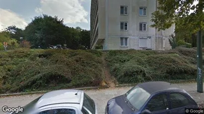 Apartments for rent in Brussels Sint-Lambrechts-Woluwe - Photo from Google Street View