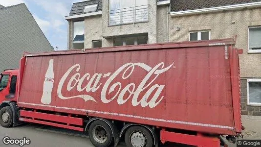 Apartments for rent in Wetteren - Photo from Google Street View