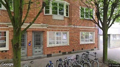 Apartments for rent in Stad Gent - Photo from Google Street View