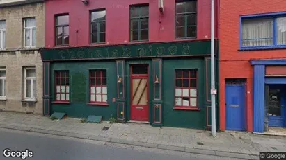 Apartments for rent in Oudenaarde - Photo from Google Street View