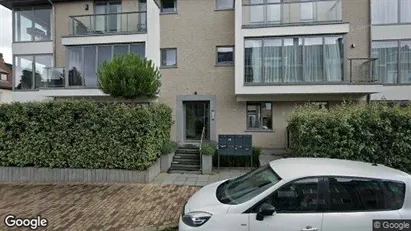 Apartments for rent in Dilbeek - Photo from Google Street View