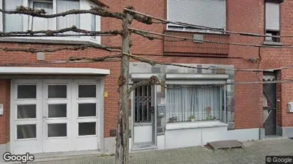 Apartments for rent in Scherpenheuvel-Zichem - Photo from Google Street View