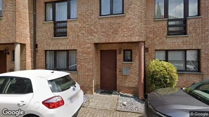 Apartments for rent in Gooik - Photo from Google Street View