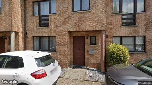 Apartments for rent in Gooik - Photo from Google Street View