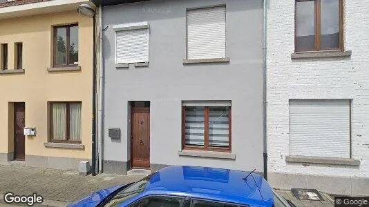 Apartments for rent in Zaventem - Photo from Google Street View