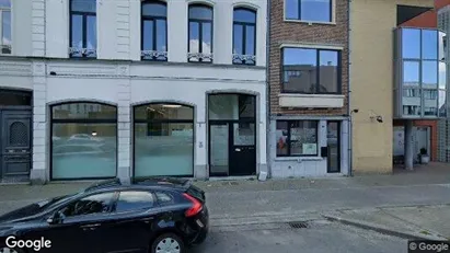 Apartments for rent in Sint-Niklaas - Photo from Google Street View