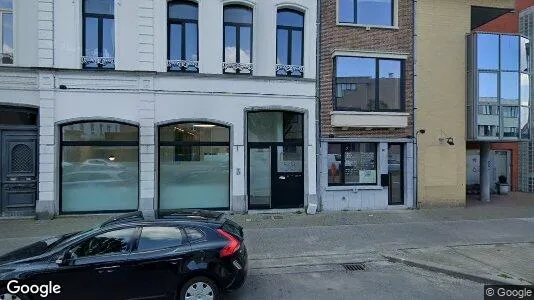 Apartments for rent in Sint-Niklaas - Photo from Google Street View