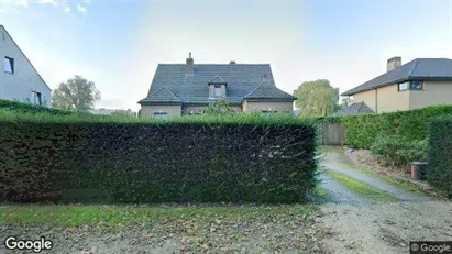Apartments for rent in Gent Oostakker - Photo from Google Street View