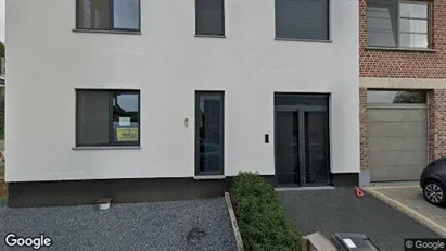 Apartments for rent in Oud-Heverlee - Photo from Google Street View