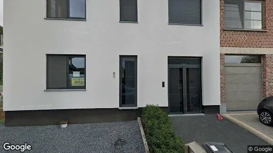 Apartments for rent in Oud-Heverlee - Photo from Google Street View