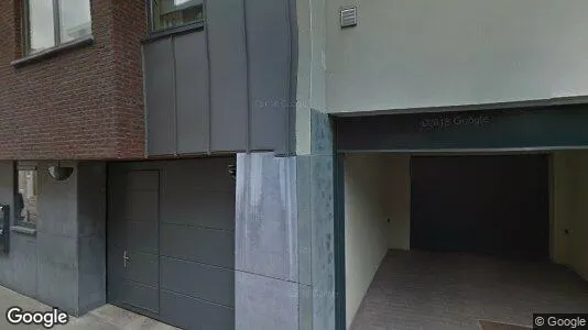 Apartments for rent in Tienen - Photo from Google Street View