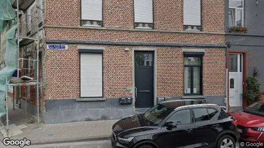 Apartments for rent in Leuven - Photo from Google Street View