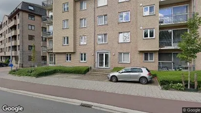Apartments for rent in Leuven - Photo from Google Street View