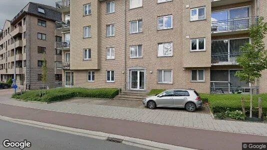 Apartments for rent in Leuven - Photo from Google Street View