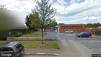 Apartments for rent in Oudenaarde - Photo from Google Street View