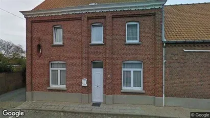 Apartments for rent in Zottegem - Photo from Google Street View
