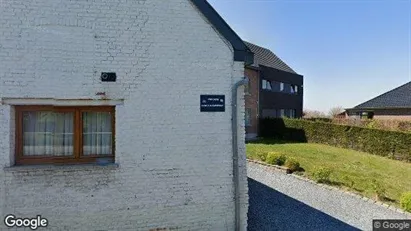 Apartments for rent in Zottegem - Photo from Google Street View
