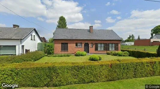 Apartments for rent in Oosterzele - Photo from Google Street View