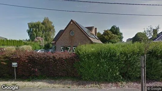 Apartments for rent in Hannuit - Photo from Google Street View