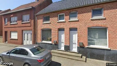 Apartments for rent in Tessenderlo - Photo from Google Street View