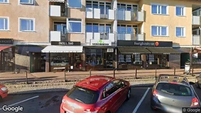 Apartments for rent in Torsby - Photo from Google Street View