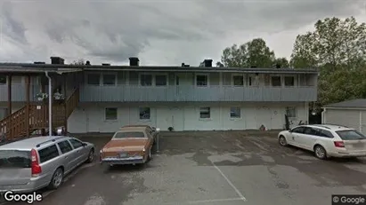 Apartments for rent in Torsby - Photo from Google Street View