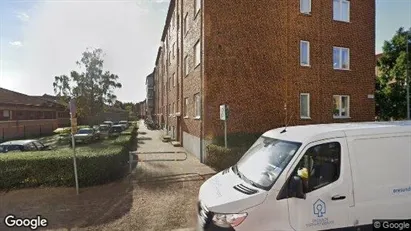 Apartments for rent in Helsingborg - Photo from Google Street View