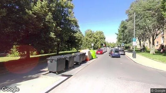 Apartments for rent in Praha 6 - Photo from Google Street View