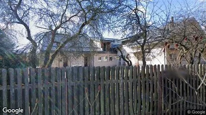 Apartments for rent in Riga Salas-Torņakalns - Photo from Google Street View