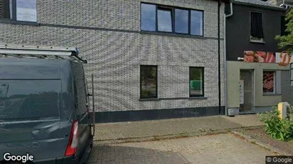 Apartments for rent in Lebbeke - Photo from Google Street View