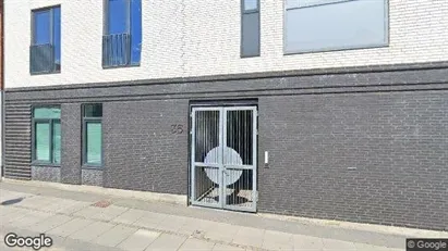Apartments for rent in Aarhus C - Photo from Google Street View