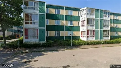 Apartments for rent in Bjuv - Photo from Google Street View