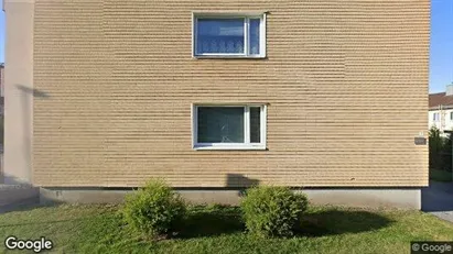 Apartments for rent in Katrineholm - Photo from Google Street View