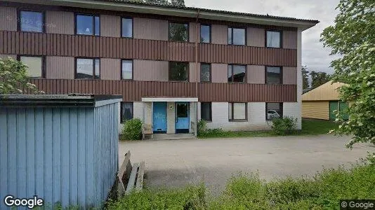 Apartments for rent in Sandviken - Photo from Google Street View
